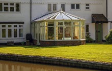Higher Croft conservatory leads