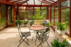 Higher Croft conservatory quotes