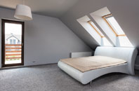 Higher Croft bedroom extensions