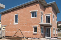 Higher Croft home extensions