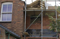 free Higher Croft home extension quotes