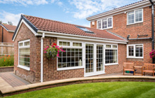Higher Croft house extension leads