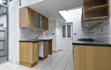 Higher Croft kitchen extension leads